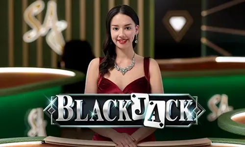 SG777 Casino Games