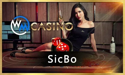 SG777 Live Casino